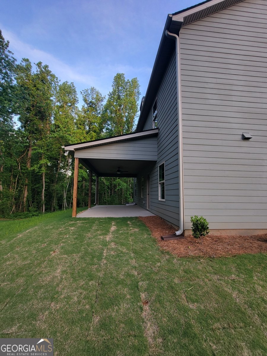 15 Dixon Road Newnan - 8
