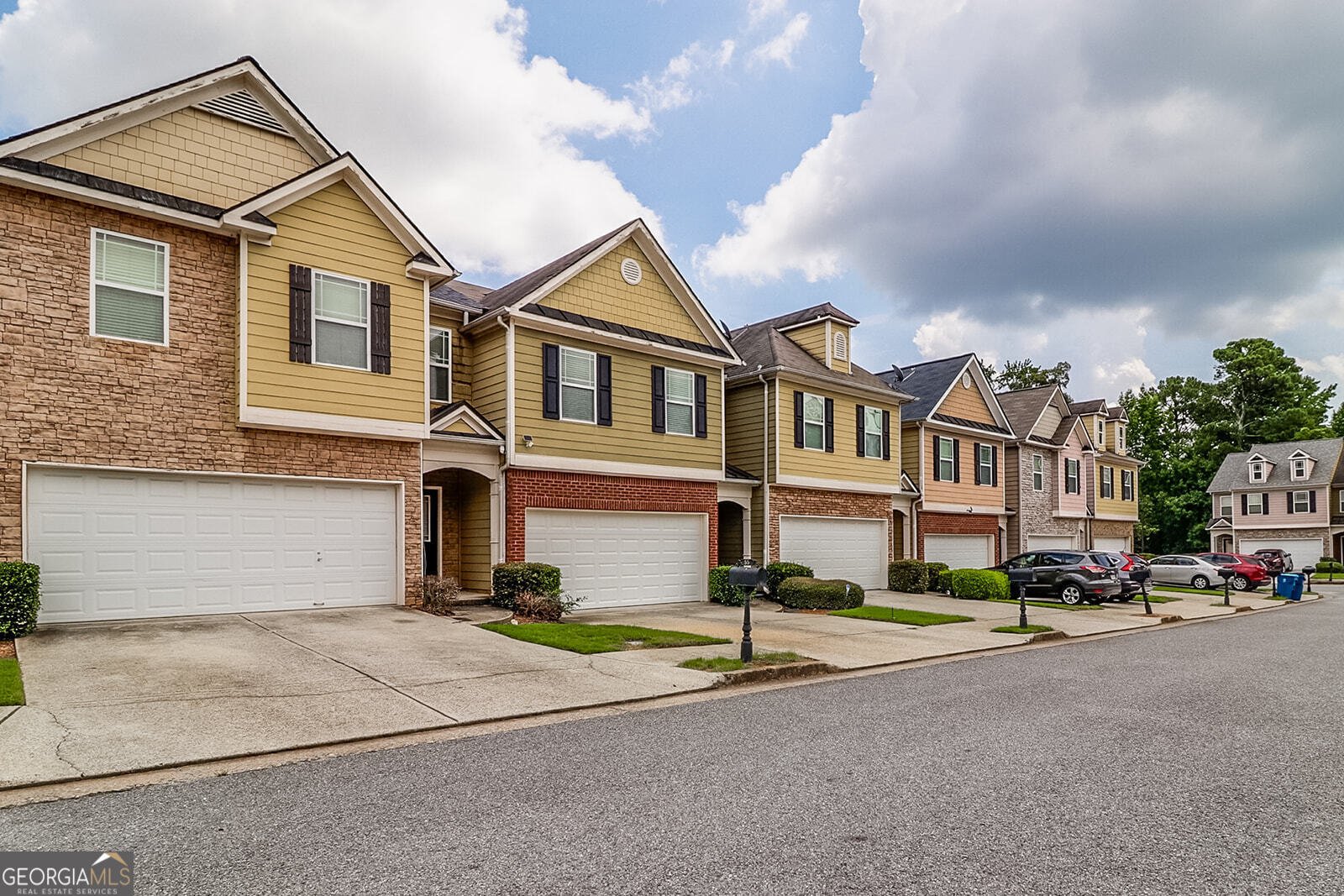53 Providence Oak Court Lawrenceville - 3