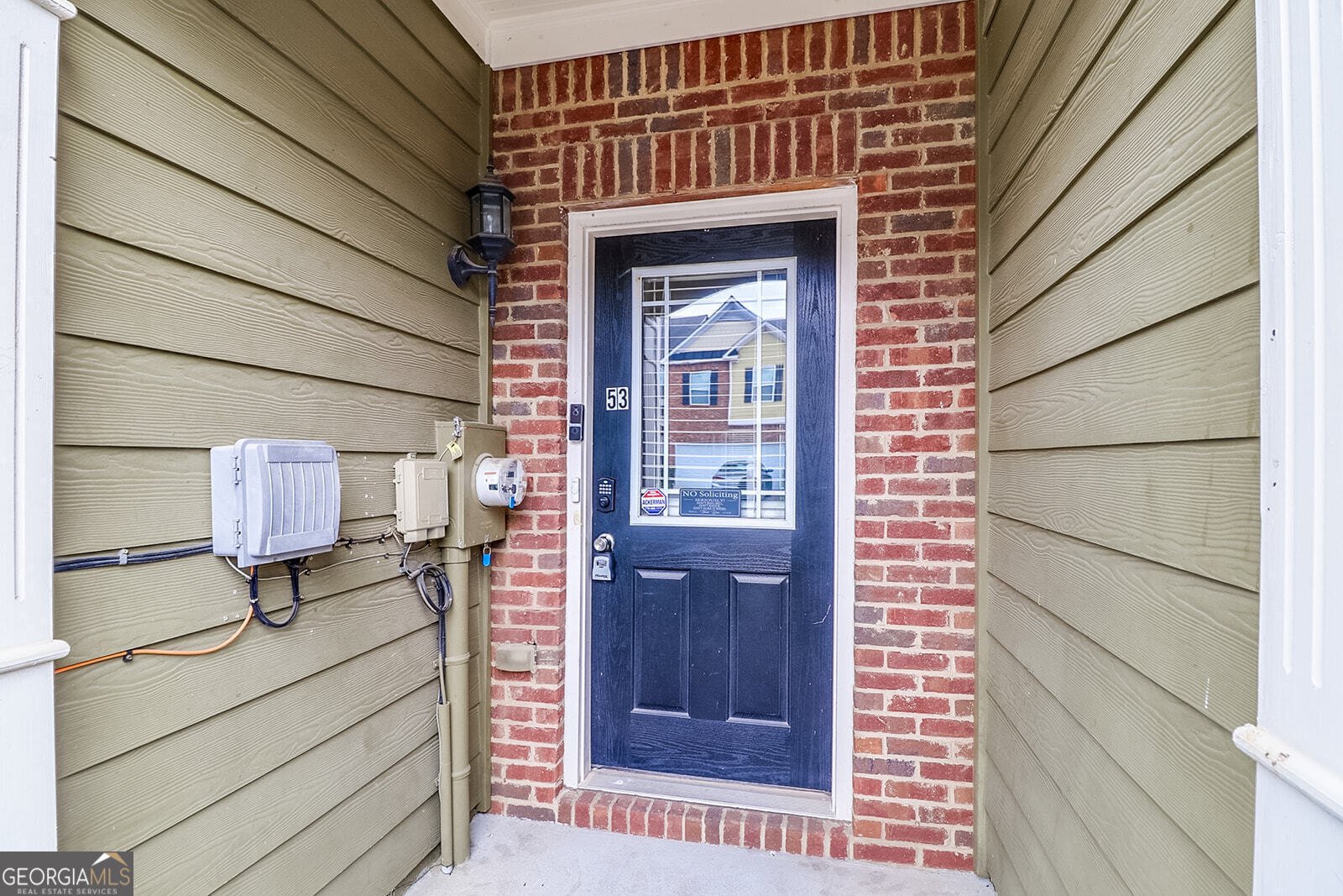 53 Providence Oak Court Lawrenceville - 4