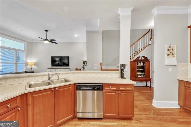 1037 Emory Parc Place Decatur - 10