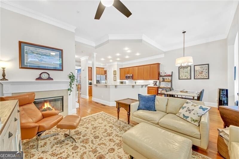 1037 Emory Parc Place Decatur - 16