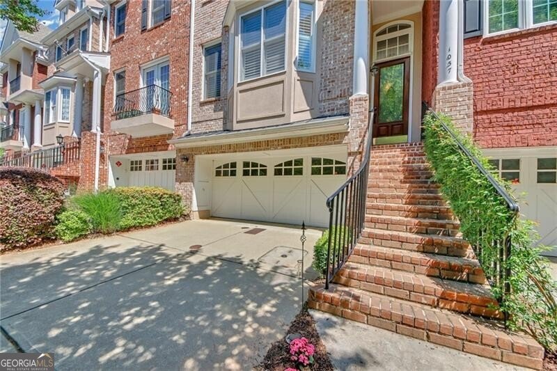 1037 Emory Parc Place Decatur - 2