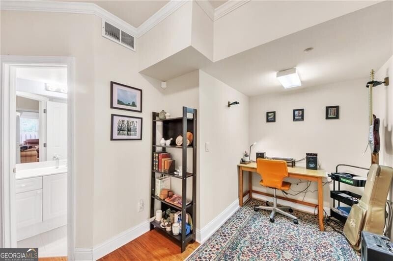 1037 Emory Parc Place Decatur - 35