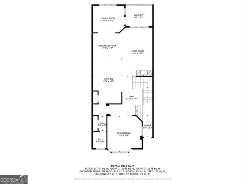 1037 Emory Parc Place Decatur - 41