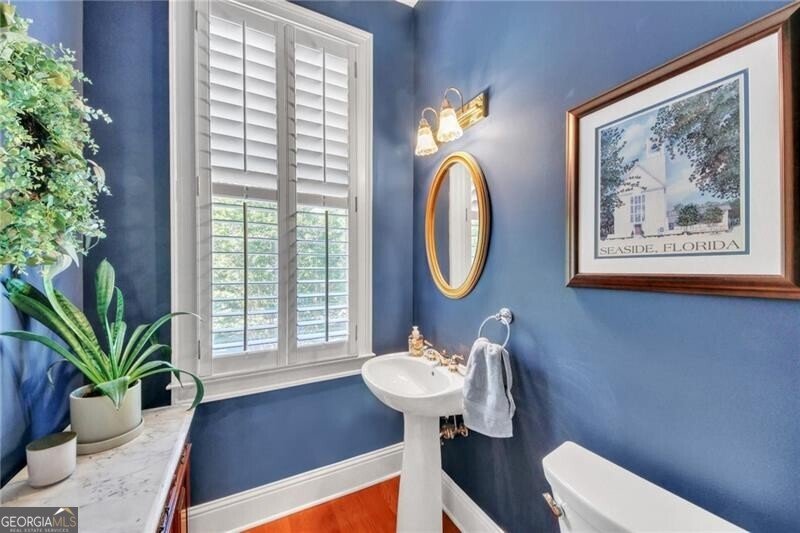 1037 Emory Parc Place Decatur - 6