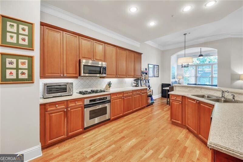 1037 Emory Parc Place Decatur - 8