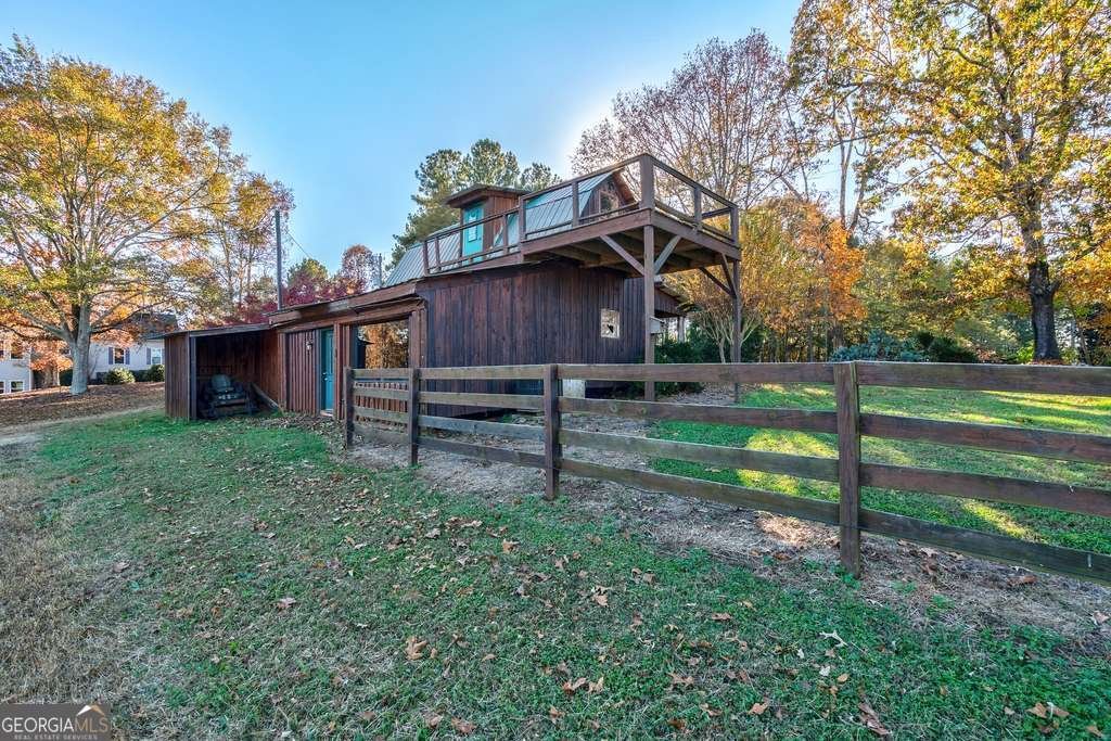 175 Evans Drive Bogart - 27