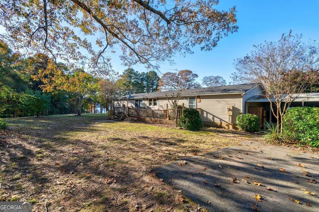 175 Evans Drive Bogart - 29