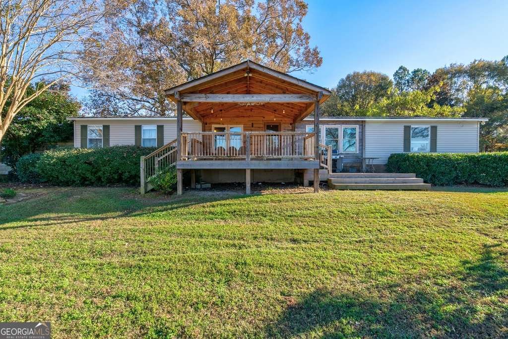 175 Evans Drive Bogart - 3