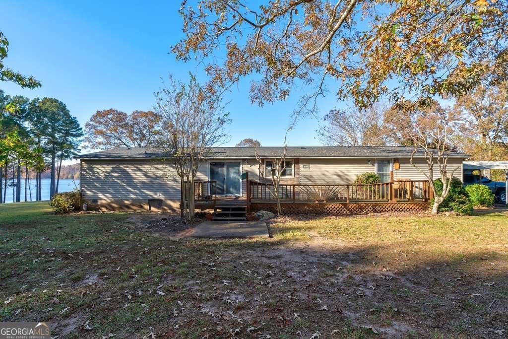 175 Evans Drive Bogart - 30