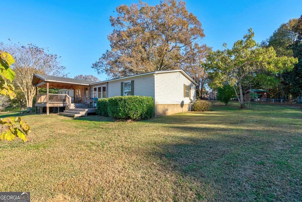 175 Evans Drive Bogart - 33
