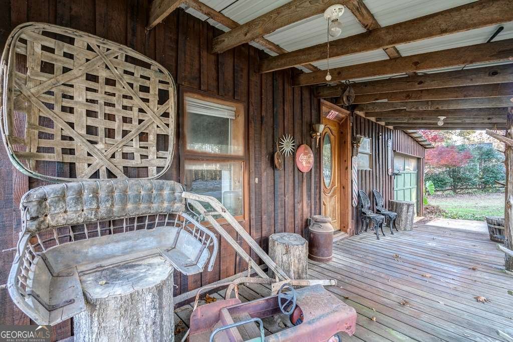 175 Evans Drive Bogart - 4
