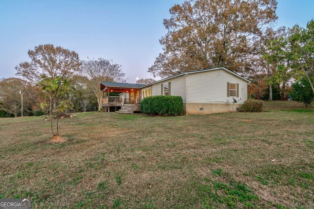 175 Evans Drive Bogart - 72
