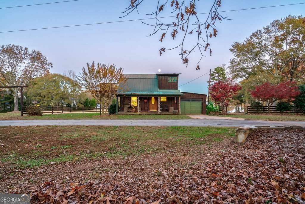 175 Evans Drive Bogart - 73