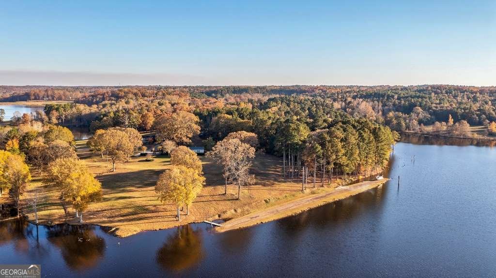 175 Evans Drive Bogart - 78