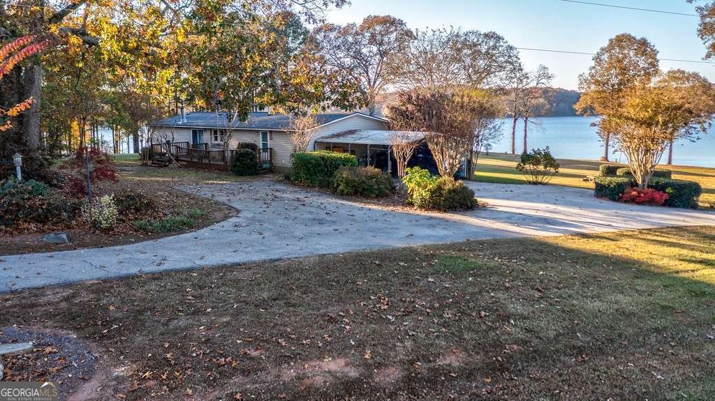 175 Evans Drive Bogart - 79