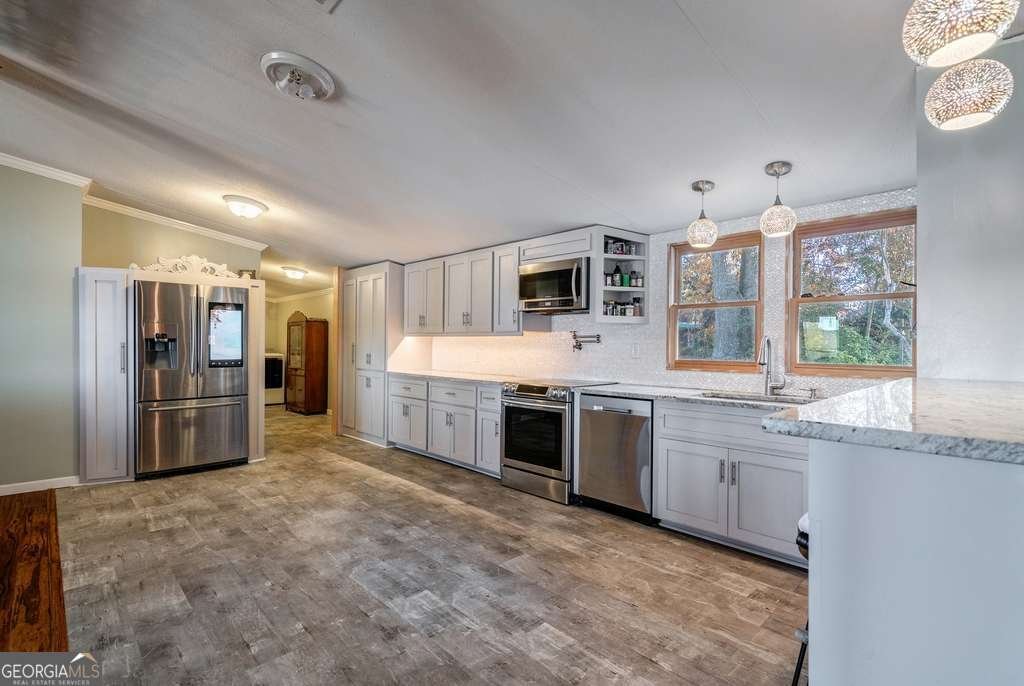 175 Evans Drive Bogart - 8