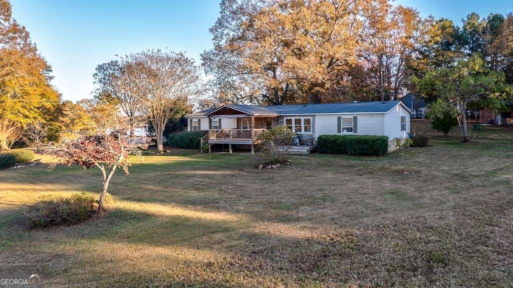 175 Evans Drive Bogart - 84