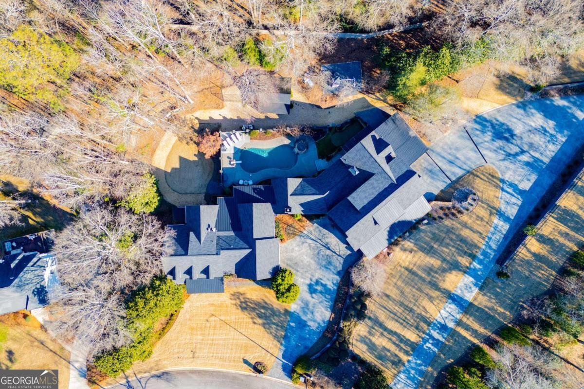 202 Hickory Chase Carrollton - 1
