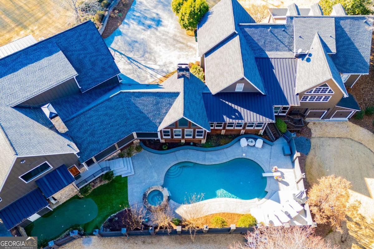 202 Hickory Chase Carrollton - 2