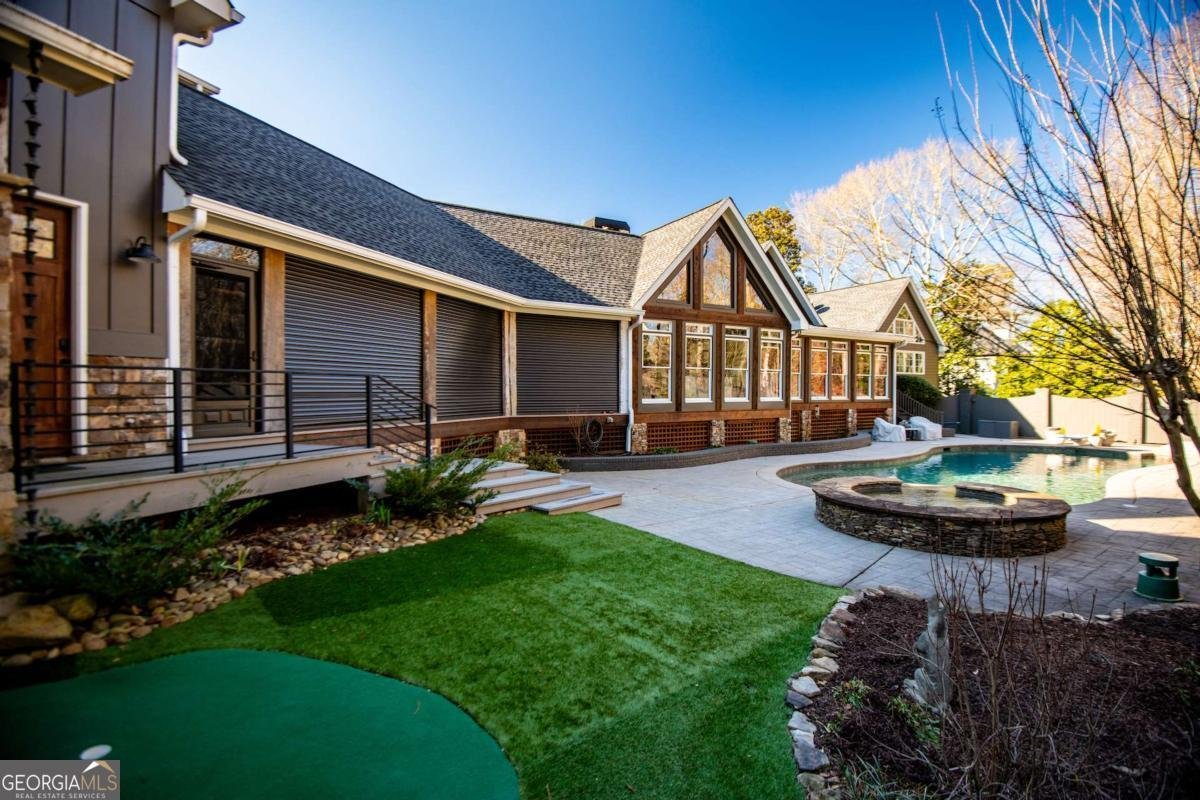202 Hickory Chase Carrollton - 7