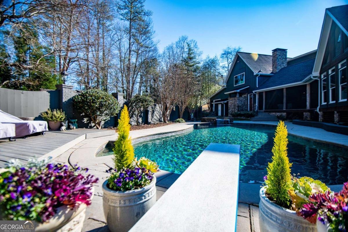 202 Hickory Chase Carrollton - 8