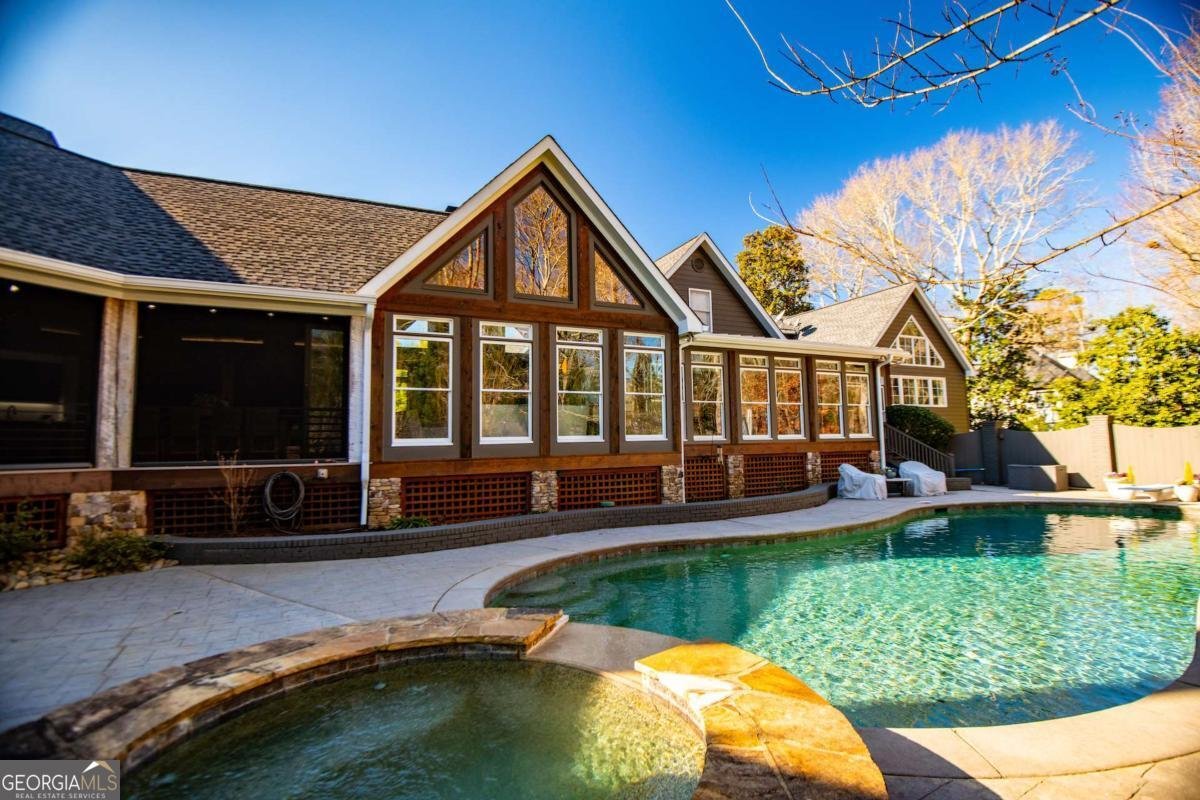 202 Hickory Chase Carrollton - 9