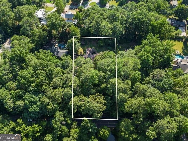 4872 Northland Drive Atlanta - 2