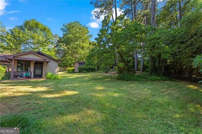 4872 Northland Drive Atlanta - 26