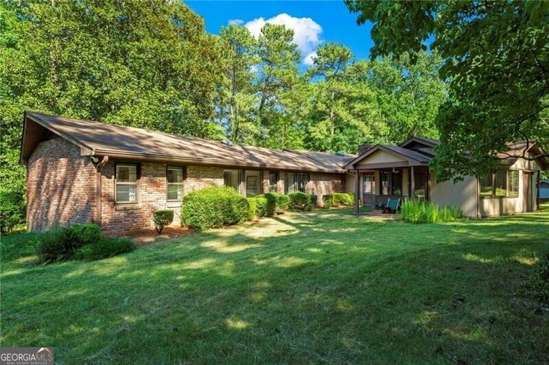 4872 Northland Drive Atlanta - 27