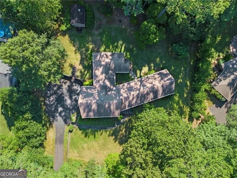 4872 Northland Drive Atlanta - 29