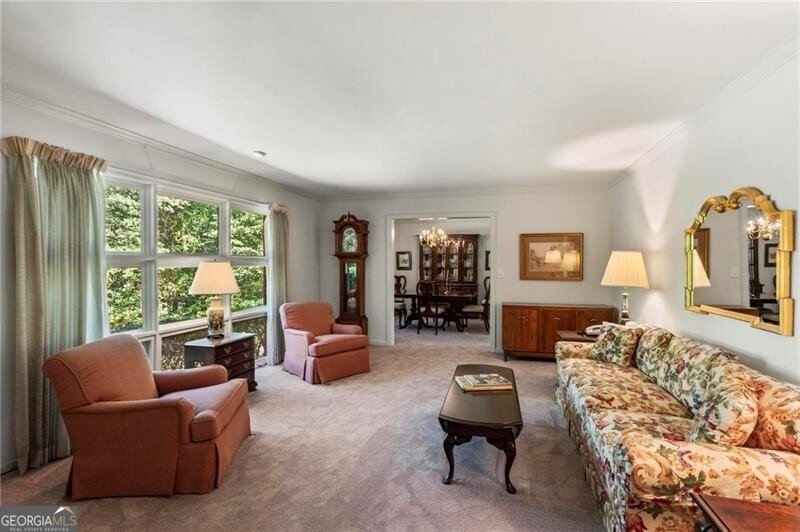 4872 Northland Drive Atlanta - 5
