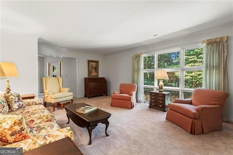 4872 Northland Drive Atlanta - 6