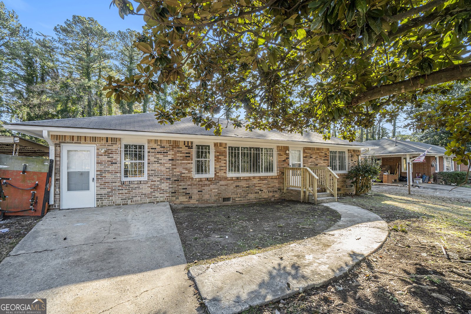 1189 Rock Cut Road Forest Park - 1