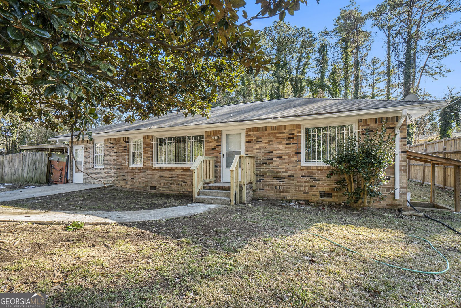 1189 Rock Cut Road Forest Park - 2