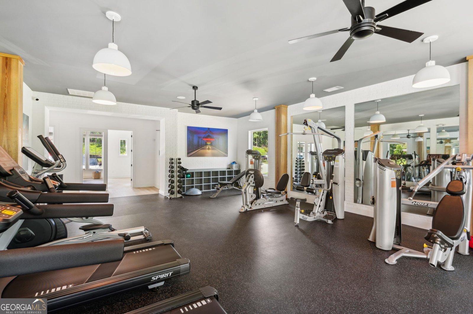 6909 River Rock Drive Flowery Branch - 39