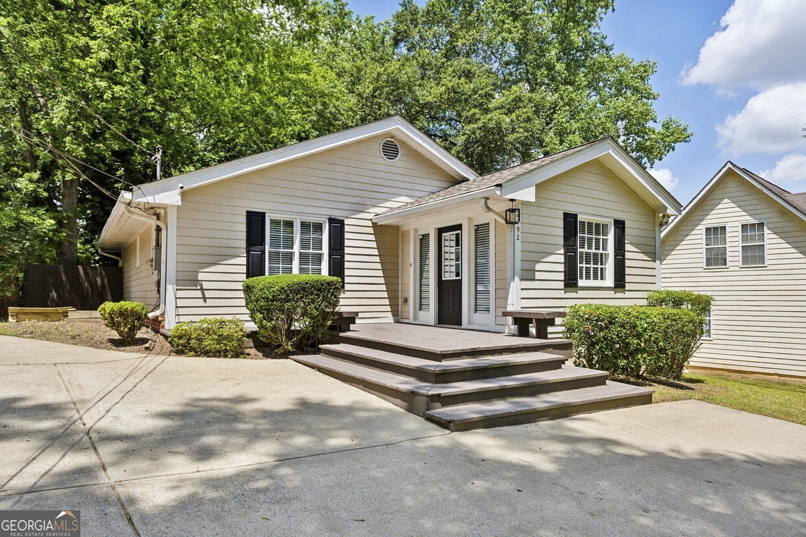 2192 Spink Street Atlanta - 1