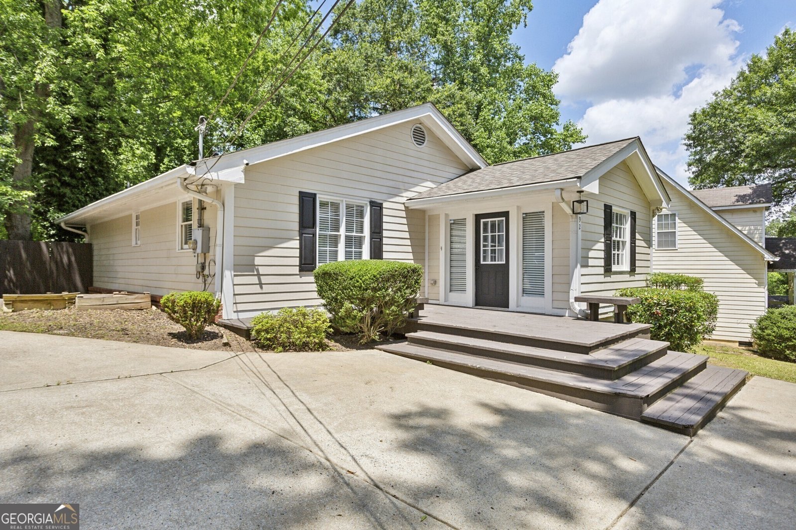 2192 Spink Street Atlanta - 2