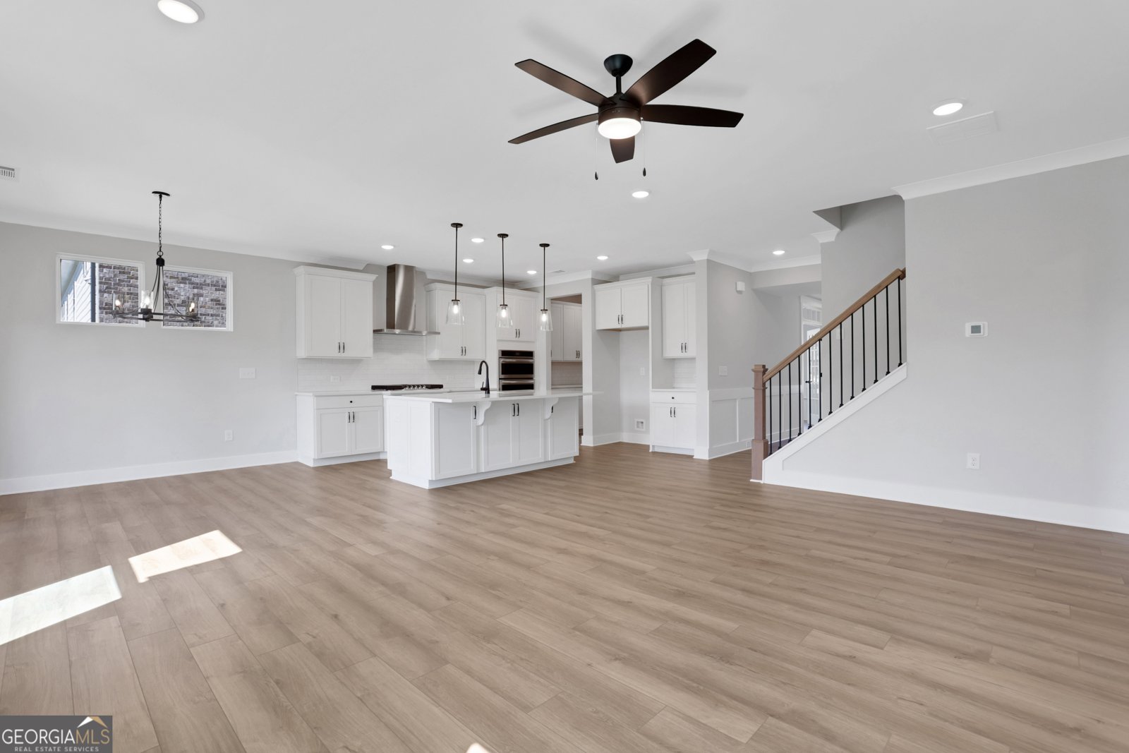 6905 Lancelot Court Flowery Branch - 10