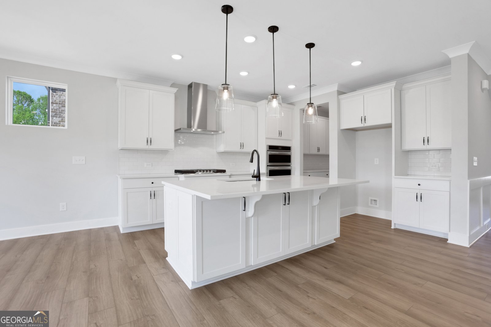 6905 Lancelot Court Flowery Branch - 12