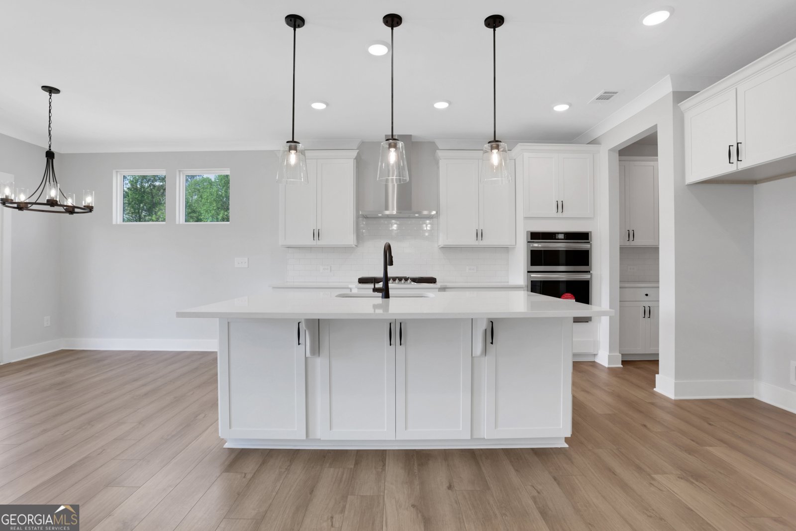 6905 Lancelot Court Flowery Branch - 13