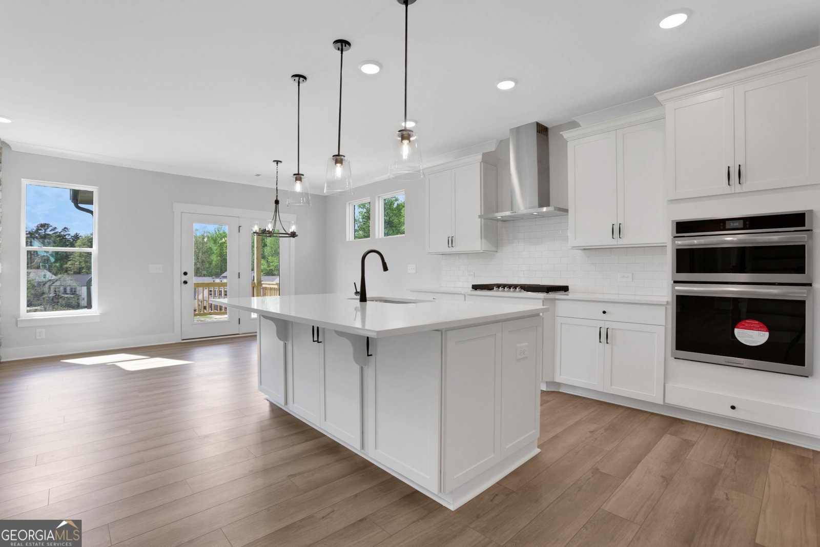 6905 Lancelot Court Flowery Branch - 14