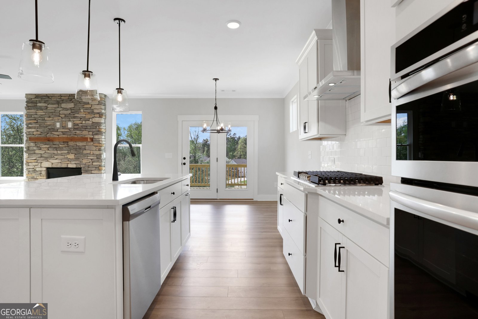 6905 Lancelot Court Flowery Branch - 15