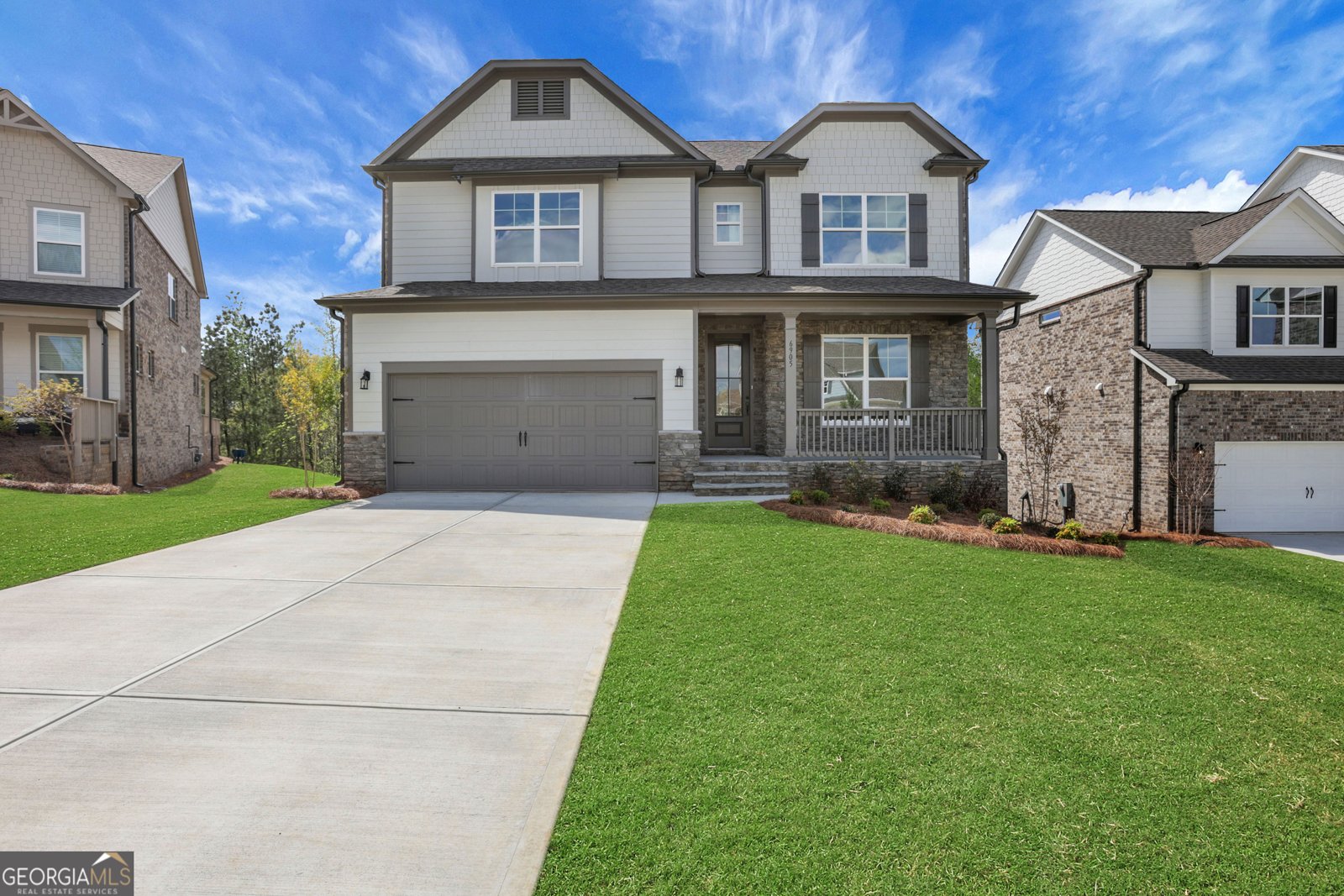 6905 Lancelot Court Flowery Branch - 2
