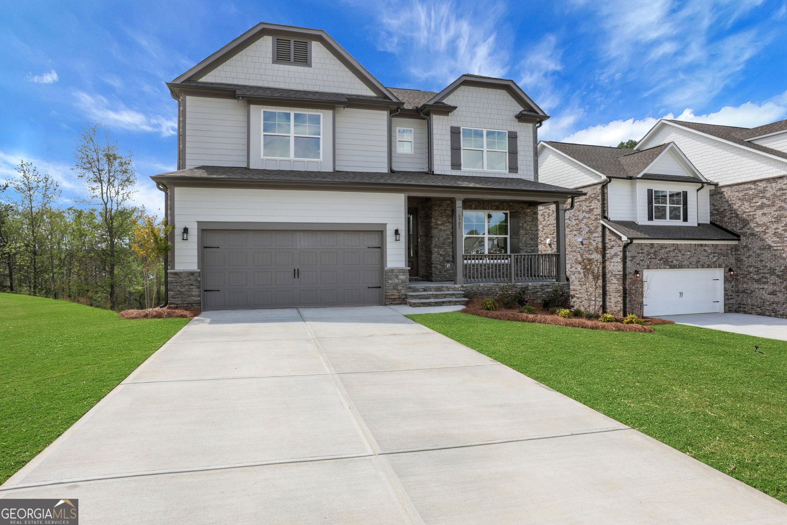 6905 Lancelot Court Flowery Branch - 3