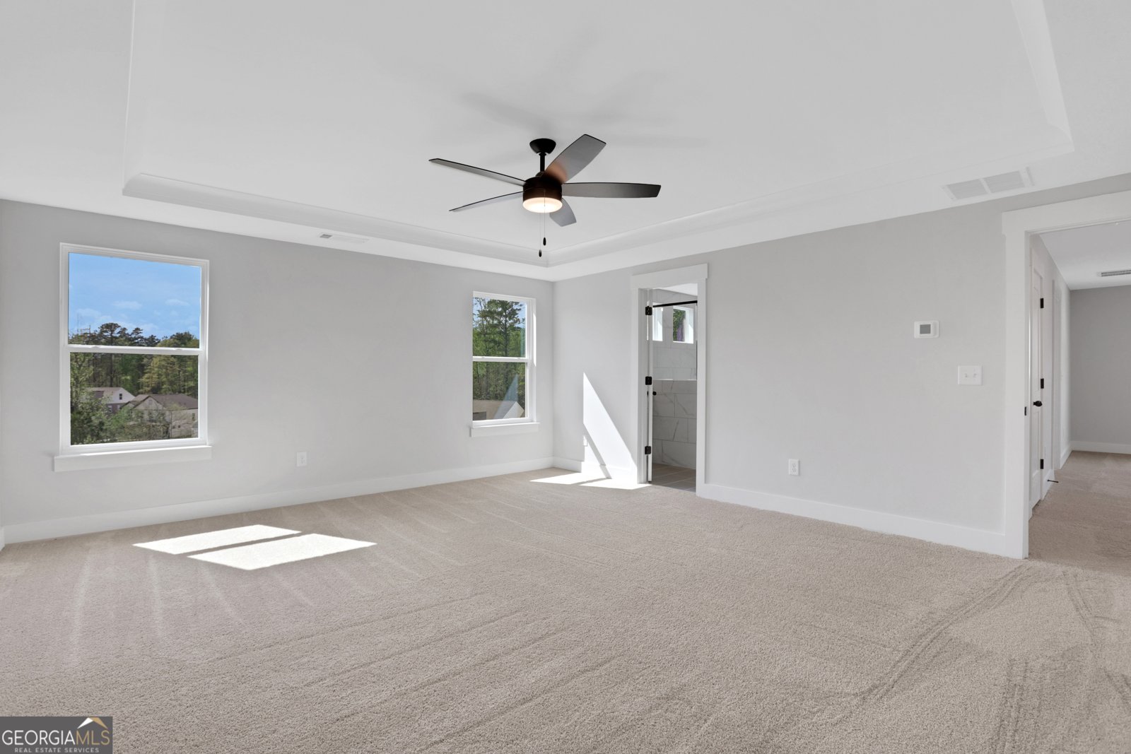 6905 Lancelot Court Flowery Branch - 35