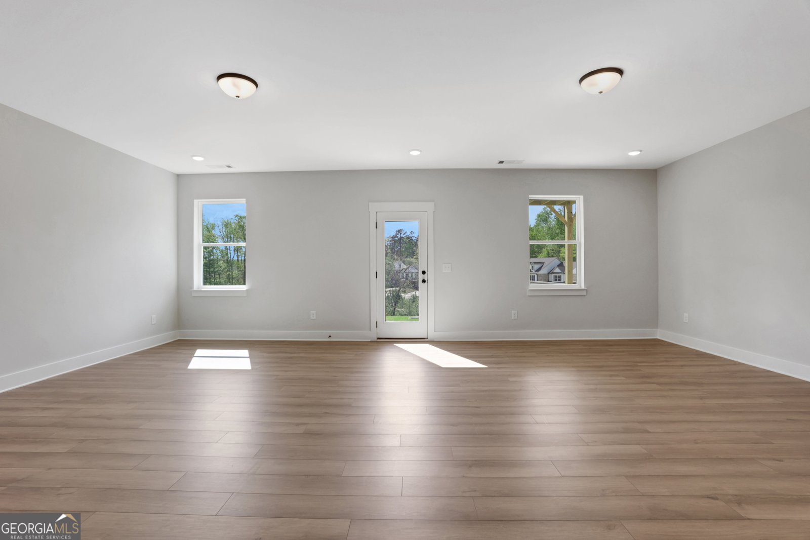 6905 Lancelot Court Flowery Branch - 42