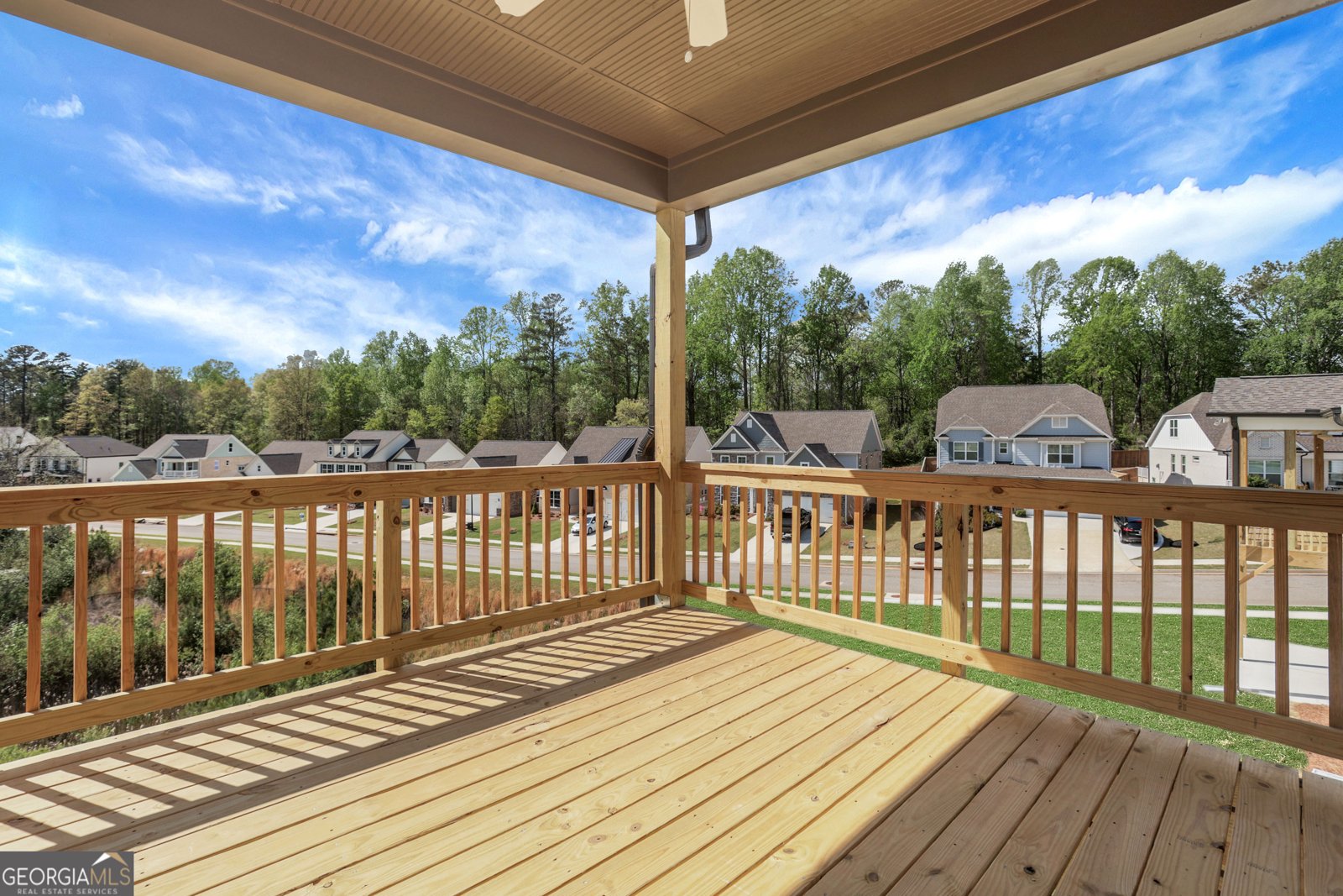 6905 Lancelot Court Flowery Branch - 48