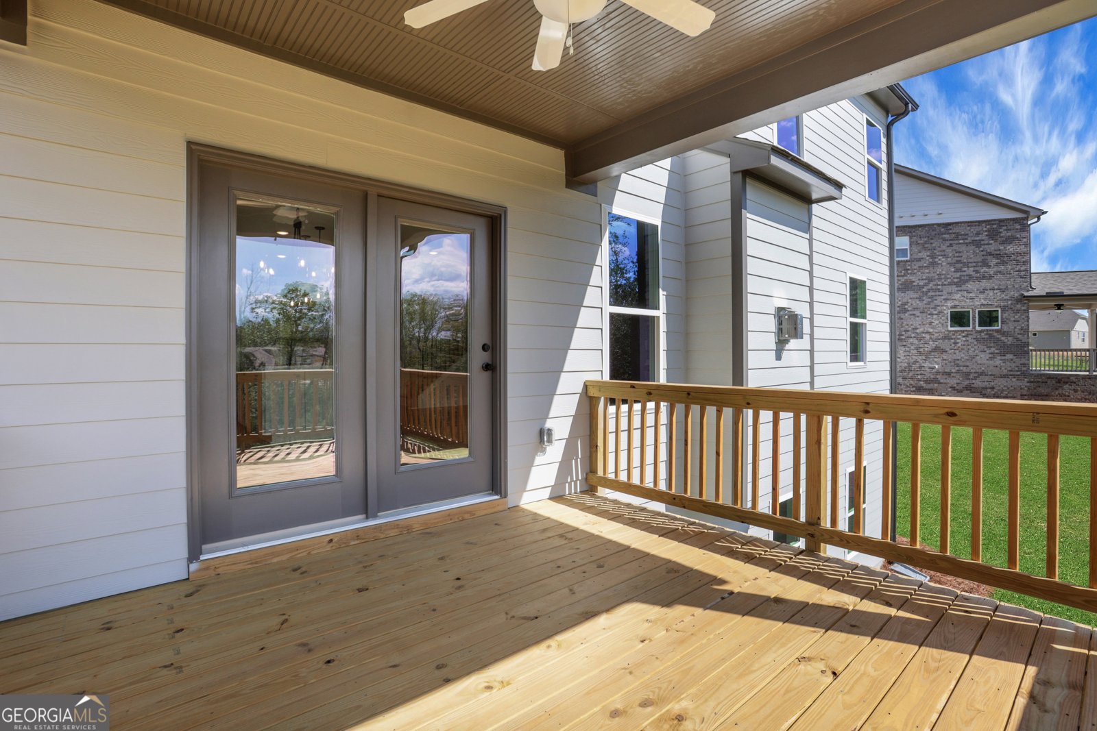 6905 Lancelot Court Flowery Branch - 49
