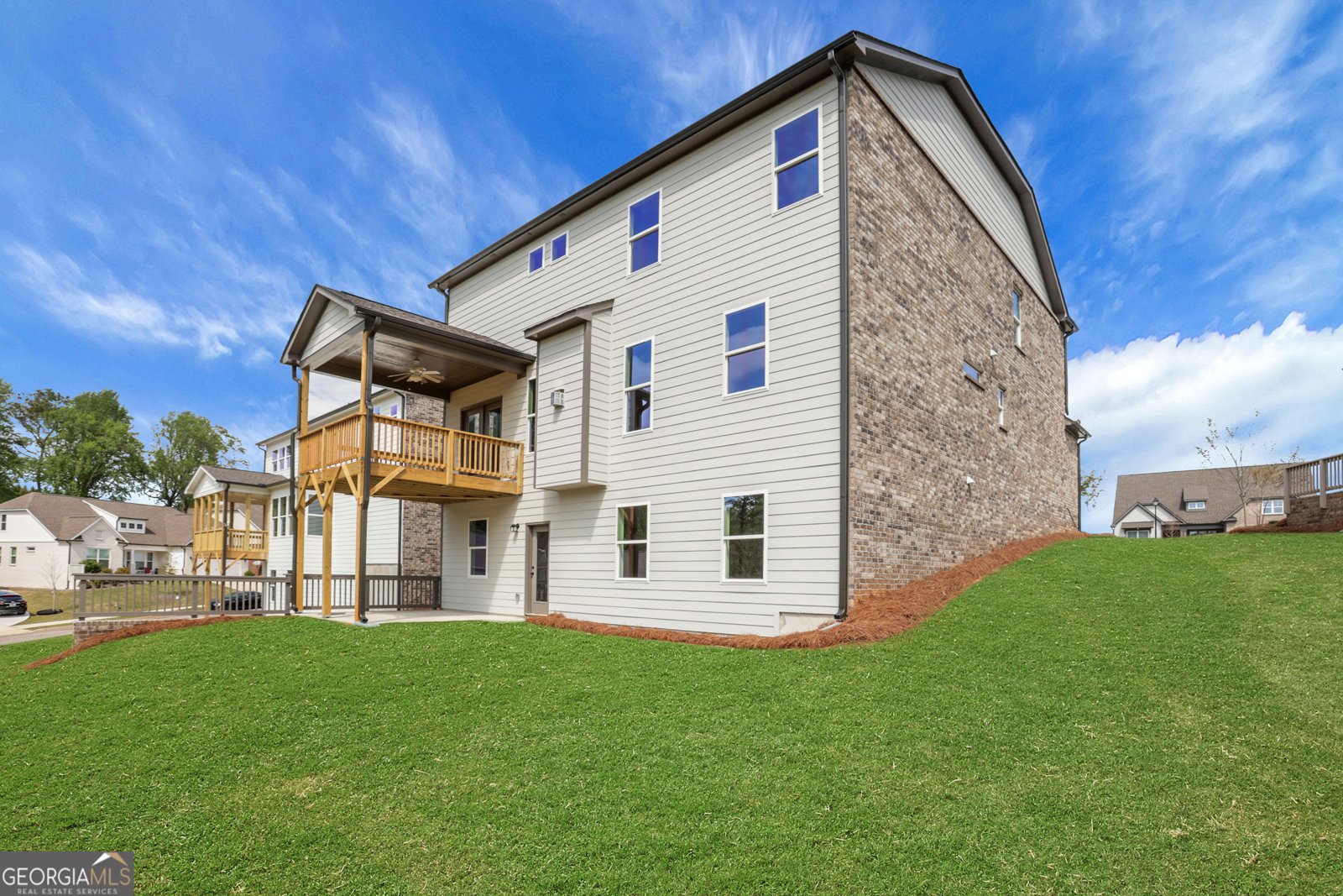 6905 Lancelot Court Flowery Branch - 50
